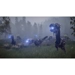 Horizon: Zero Dawn – Zboží Dáma
