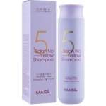 Masil 5 Salon No Yellow Shampoo 300 ml – Sleviste.cz