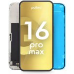 LCD Displej Apple iPhone 16 Pro Max – Zboží Živě