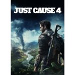 Just Cause 4 (Gold) – Hledejceny.cz