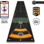 WELLPUTT puttovací koberec Mat 4m – Zbozi.Blesk.cz