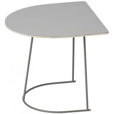 Muuto Airy half size grey