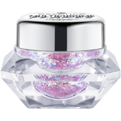 Essence Multichrome Flakes topper na oční stíny s multichromatickými částicemi 02 Cosmic Feelings 2 g – Sleviste.cz