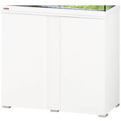 Eheim skříňka vivaline LED 126 bílá 81 x 36 x 74 – Zboží Dáma