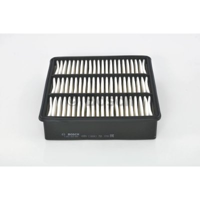 Vzduchový filtr BOSCH 1 457 433 969 – Hledejceny.cz