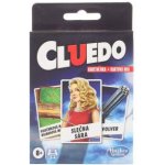 Hasbro Cluedo – Hledejceny.cz