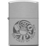 Zippo benzínový LIGHT OF YOUR LIFE – Hledejceny.cz