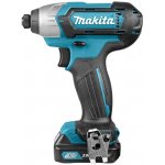 Makita TD110DSAE – HobbyKompas.cz