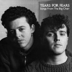 Tears For Fears - Songs From The Big Chair LP – Hledejceny.cz