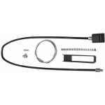 Bovden náhradní pro kleště na hadicové spony, pro BGS 467, 470 - BGS 47 – Zboží Dáma