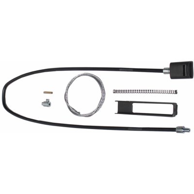 Bovden náhradní pro kleště na hadicové spony, pro BGS 467, 470 - BGS 47 – Zboží Dáma