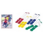 We Play Lyže chůdy – Zboží Mobilmania