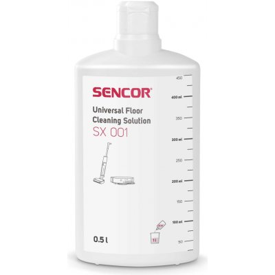 Sencor SX 001 500 ml – Zboží Dáma