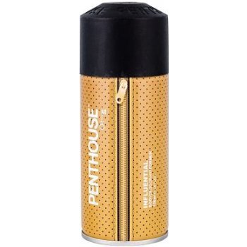 Penthouse Influential deospray 150 ml