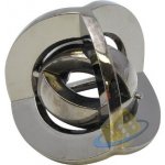 Hanayama Cast Equa hlavolam – Zboží Dáma