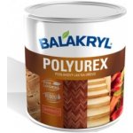 Balakryl Polyurex 0,6 kg mat – Hledejceny.cz