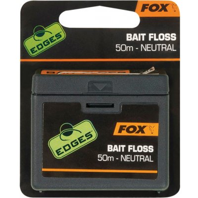 FOX Edges Bait Floss Neutral – Zbozi.Blesk.cz