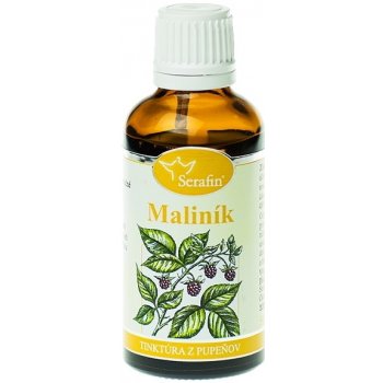 Serafin Maliník tinktura z pupenů 50 ml