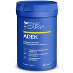 Formeds Bicaps ADEK 60 kapslí – Hledejceny.cz