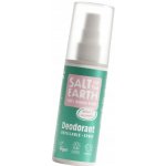 Salt of the Earth Pure Aura deospray meloun a okurka 100 ml – Hledejceny.cz
