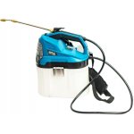 DEDRA DED7097 18V SAS+ALL – Zboží Mobilmania