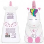 Minions Unicorns dětský sprchový gel a šampon 2v1 400 ml – Hledejceny.cz