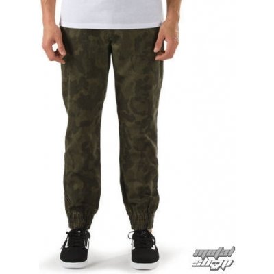 Vans Excerpt Chino Pegg BUBBLE camo VV6CE20 – Hledejceny.cz