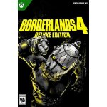 Borderlands 4 (Deluxe Edition) (XSX) – Zboží Mobilmania