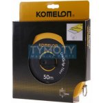 KOMELON Měřící pásmo KMC 335 - 50m sklolaminatové 10336 – Zboží Mobilmania