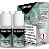 E-liquid Ecoliquid Electra 2Pack Virginia Tobacco 2 x 10 ml 20 mg