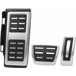 PROTEC RS sportovní pedály Škoda Kodiaq I 2016-2024 automat – Sleviste.cz