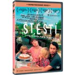 Štěstí DVD – Hledejceny.cz