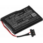 Cameron Sino CS-MIC505SL 3.7V Li-ion 1100mAh černá - neoriginální – Zboží Živě