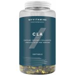 MyProtein CLA 60 kapslí – Zbozi.Blesk.cz