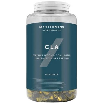 MyProtein CLA 180 kapslí