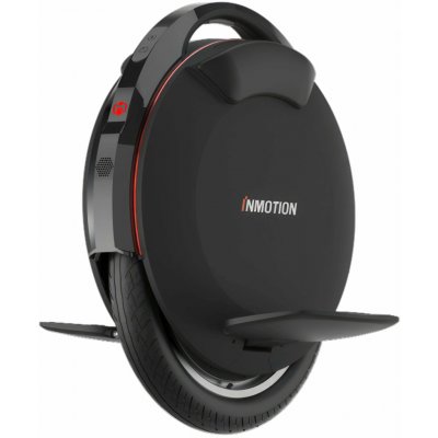 Inmotion V8S – Zboží Dáma