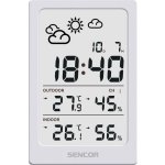Sencor SWS 2300 W – Zboží Živě