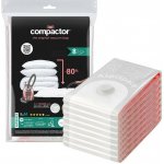 Compactor Aspispace M 6 ks 70 l, 55 x 90 cm – Zboží Dáma