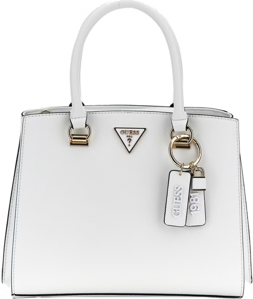 Guess dámská kabelka HWZG7879060-WHI