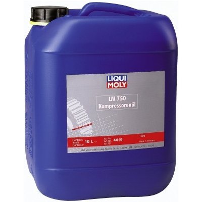 Liqui Moly 4414 5 l – Zboží Mobilmania