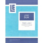 Suk Josef Píseň lásky op. 7, č. 1 – Hledejceny.cz