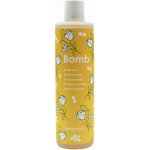 Bomb Cosmetics Medová záře Honey Glow pěna do koupele 300 ml – Hledejceny.cz