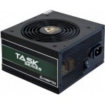 Chieftec Task Series 600W TPS-600S – Hledejceny.cz
