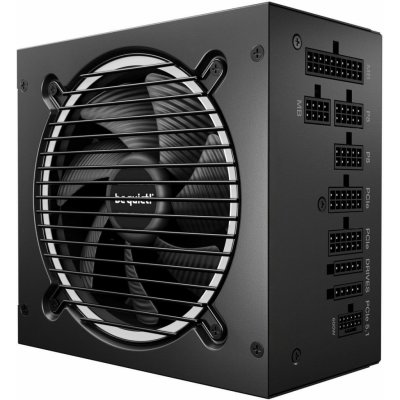 be quiet! Pure Power 13 M 1000W BP028EU – Zboží Živě