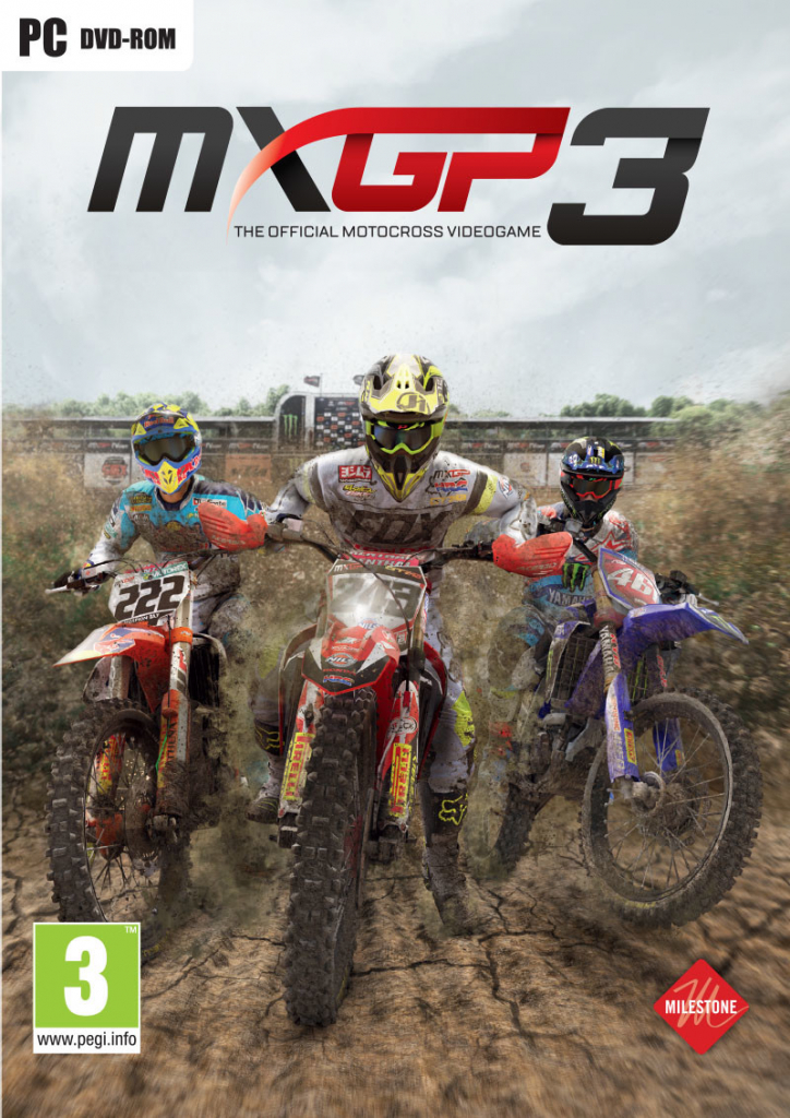 MXGP3