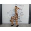 Plyšák Žirafa 72 cm