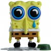 Sběratelská figurka Youtooz SpongeBob Squarepants Sad SpongeBob