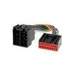 4CARMEDIA Konektor ISO pro autorádio Jaguar 36PIN Jaguar S-Type, Jaguar X-Type – Zboží Živě