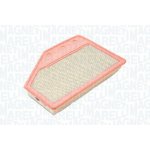 MAGNETI MARELLI Vzduchový filtr 153071762584 – Hledejceny.cz