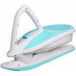 Plastkon SkiDrifter Boby Světle modrá – Zboží Dáma